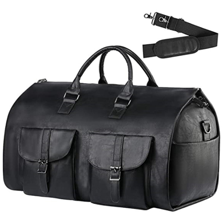 Convertible Travel Tote & Luggage