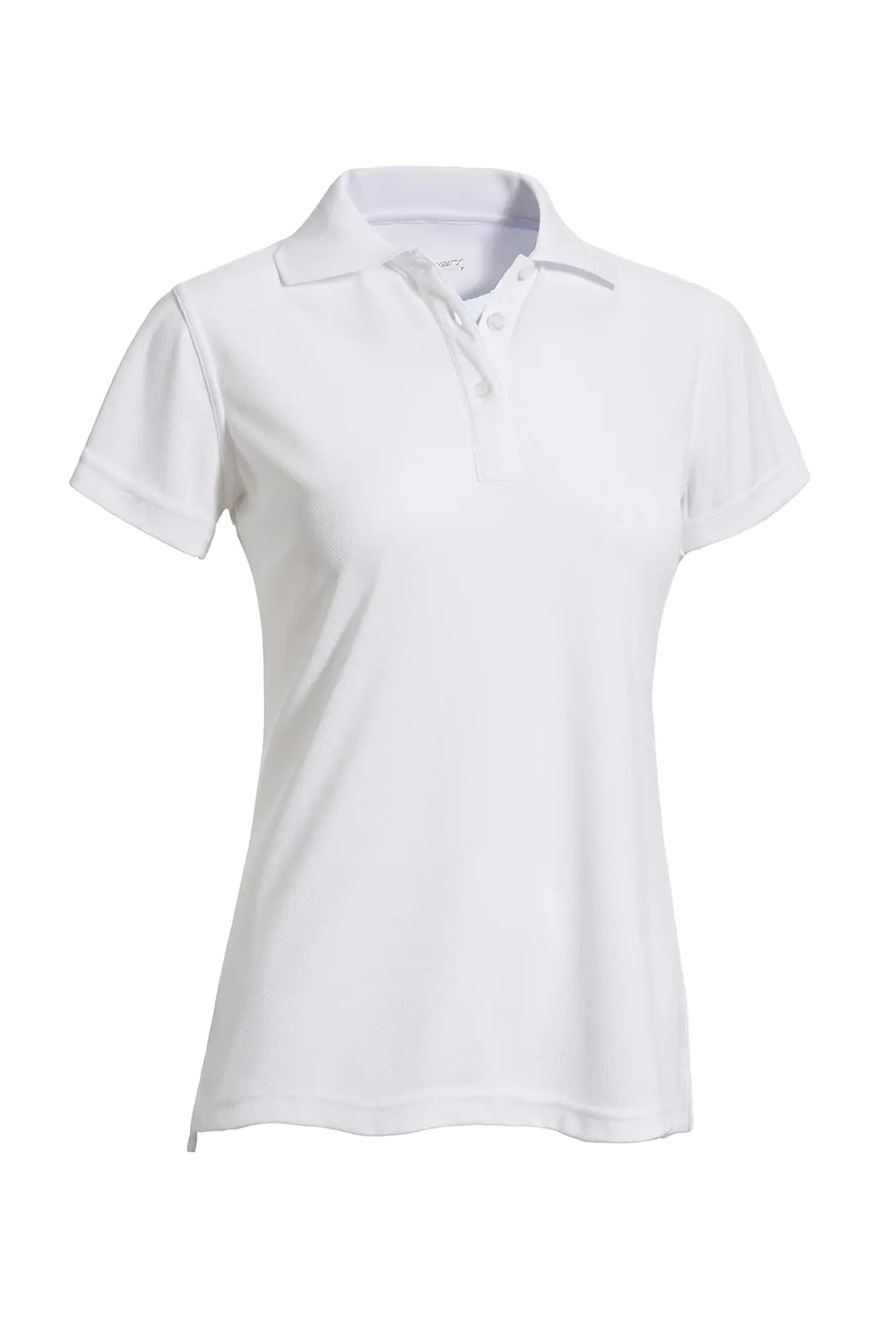 Oxymesh™ Active Princess Polo - TIMESQURE