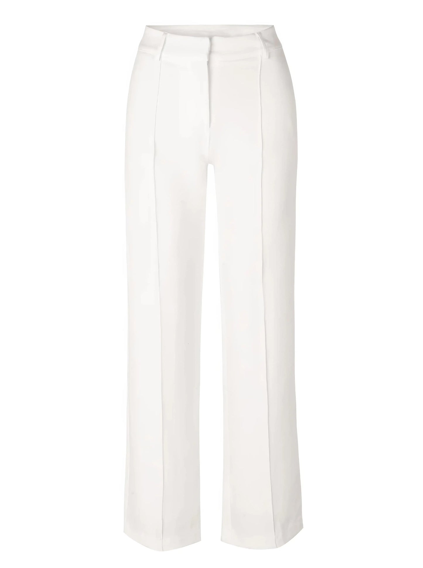 Wide Leg Pants - TIMESQURE