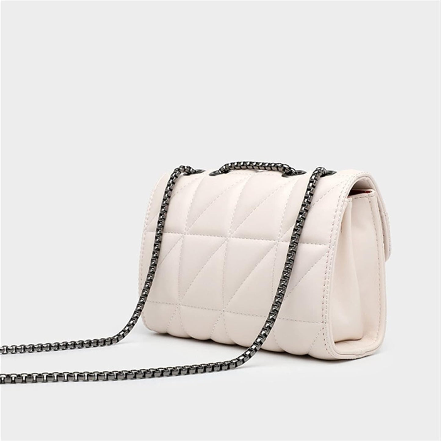 "Luxury Crossbody Bag -Timesqure