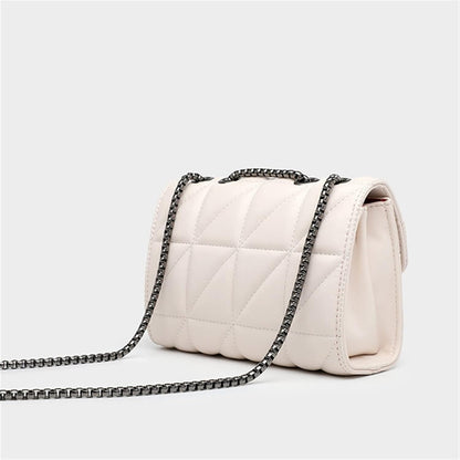 "Luxury Crossbody Bag -Timesqure