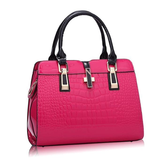 "Europe Women's Luxury Leather Handbags – Elegance & Style"