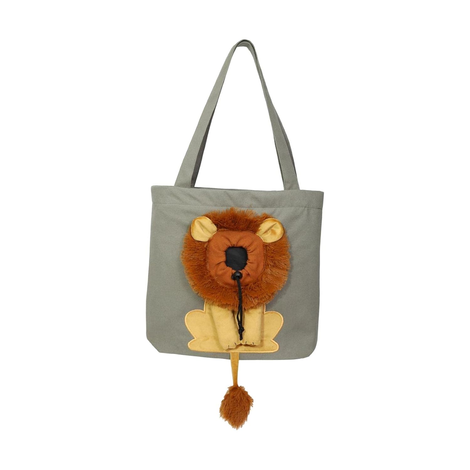 "Adorable Cat Carrier Bag – Lightweight & Stylish for Cat Lovers" - TIMESQURE