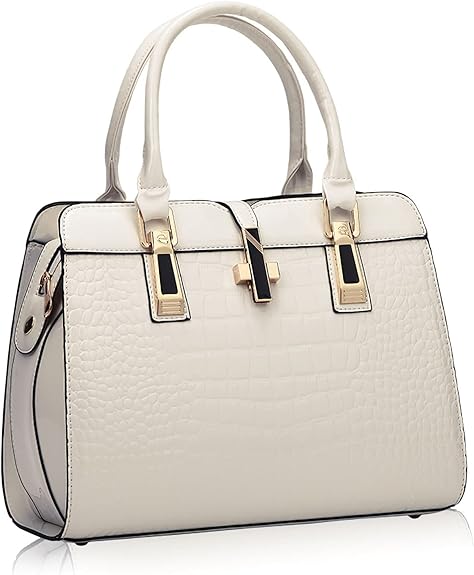 "Europe Women's Luxury Leather Handbags – Elegance & Style" - TIMESQURE