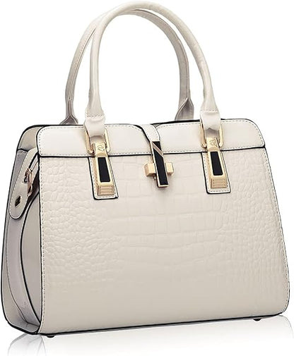 "Europe Women's Luxury Leather Handbags – Elegance & Style"