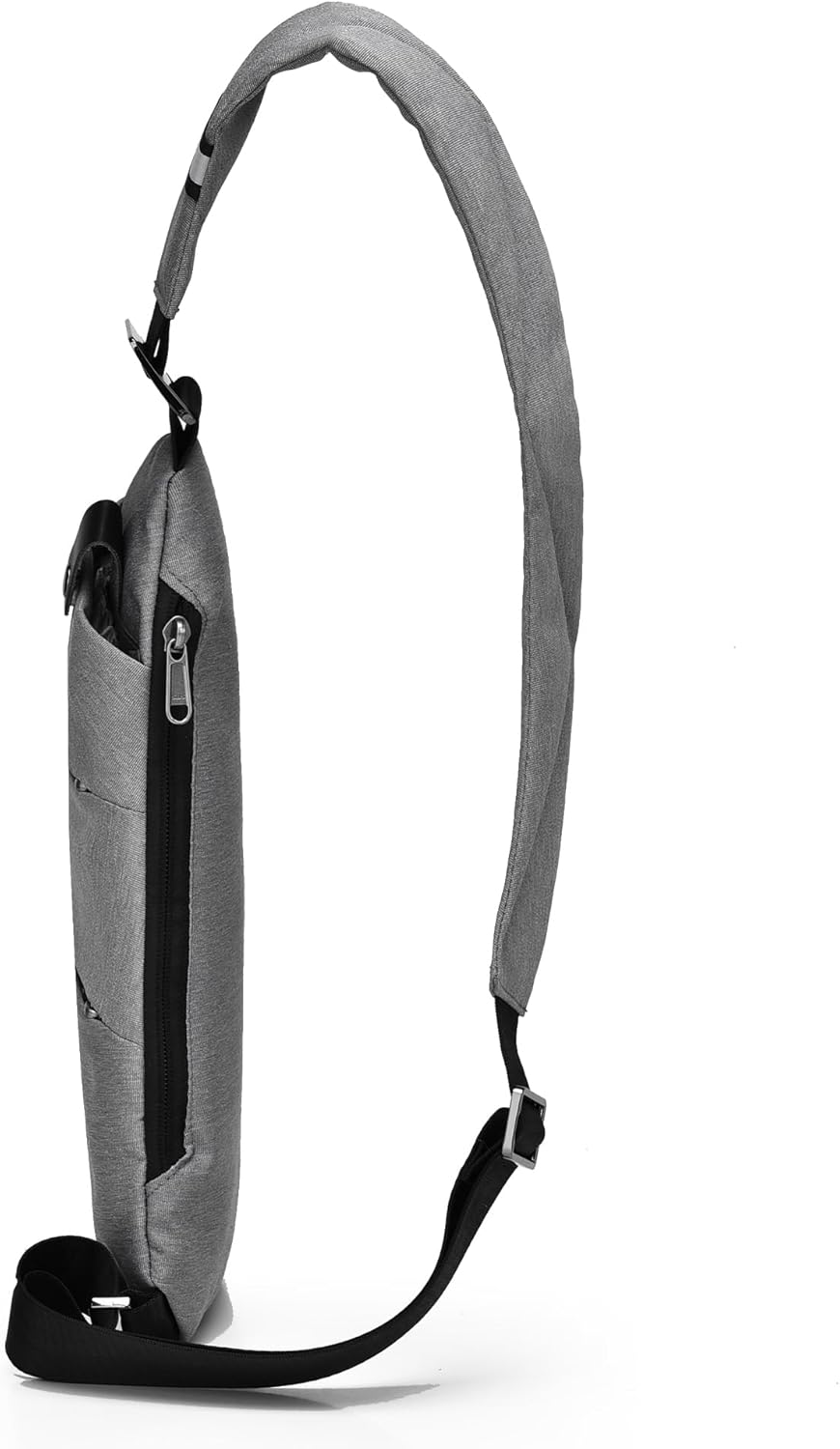 Men Right And Left Shoulder Crossbody Bag