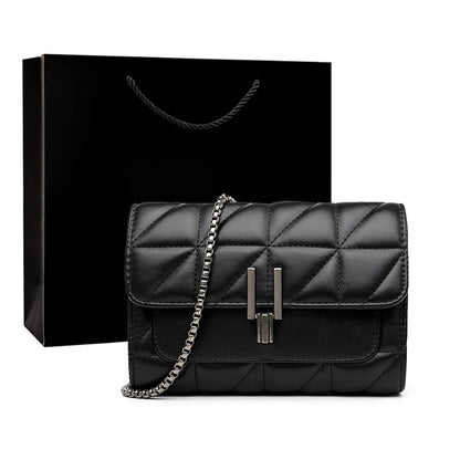 "Luxury Crossbody Bag -Timesqure