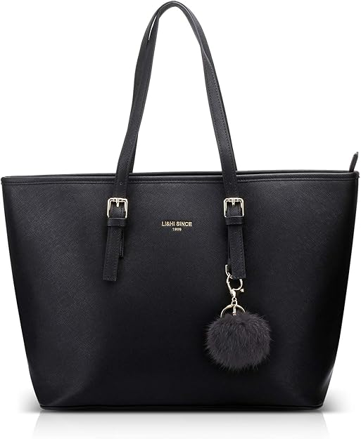 Casual Handbag-timesqure