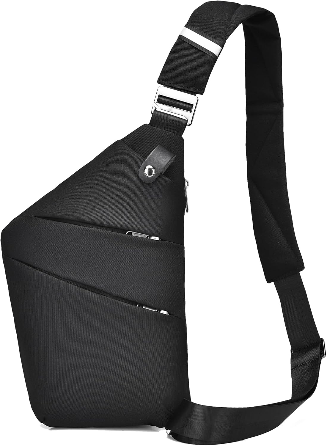 Men Right And Left Shoulder Crossbody Bag