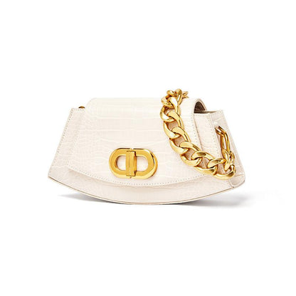 Chic Élan Underarm Bag - TIMESQURE