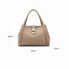 Elegant Urban Leather Handbag