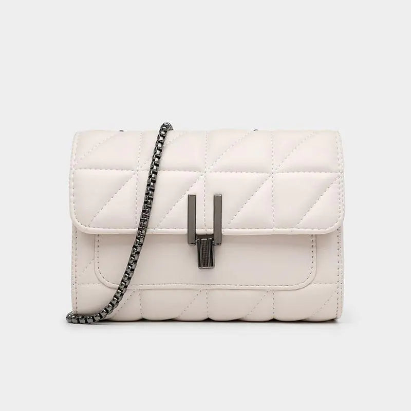 "Luxury Crossbody Bag -Timesqure