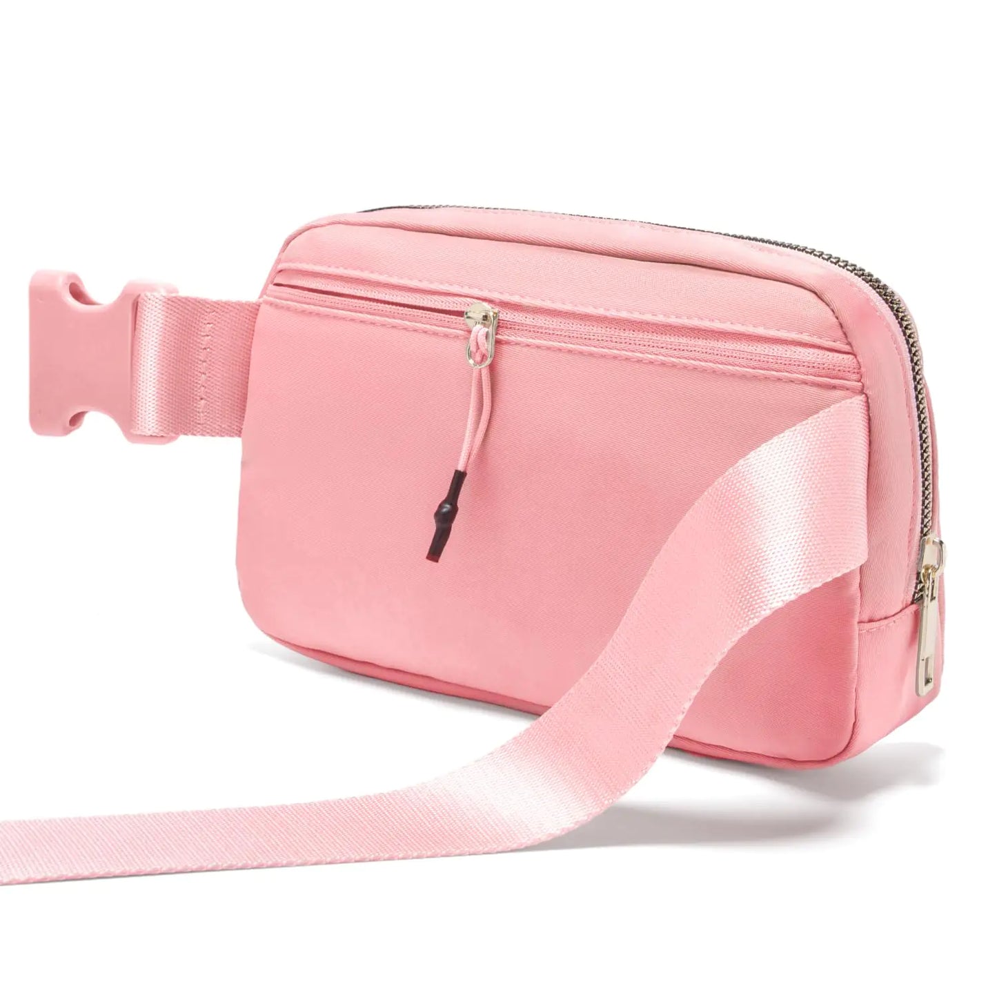 "Stylish Personalized Fanny Pack for Teens & Travel Essentials"