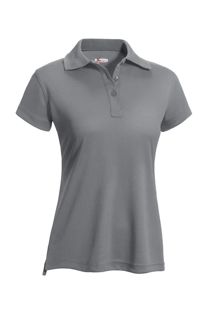 Oxymesh™ Active Princess Polo - TIMESQURE