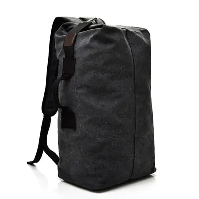 Large Capacity Rucksack Man Travel Bag - TIMESQURE