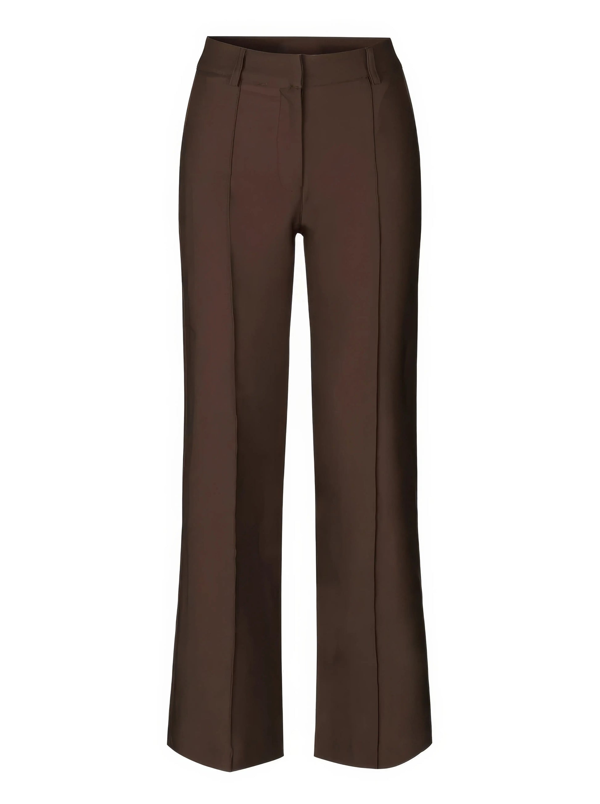 Wide Leg Pants - TIMESQURE