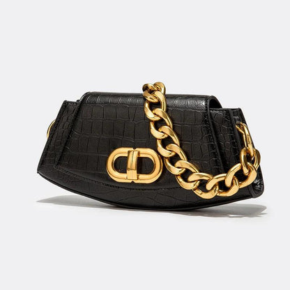 Chic Élan Underarm Bag - TIMESQURE