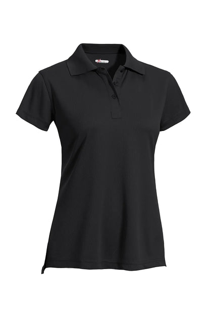 Oxymesh™ Active Princess Polo - TIMESQURE