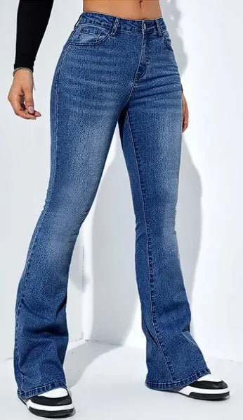 Aayomet Jeans For Women - TIMESQURE