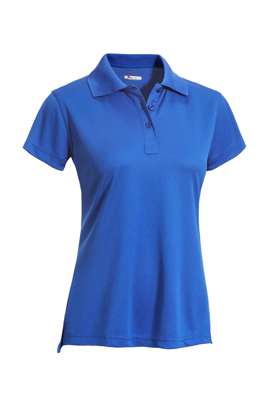 Oxymesh™ Active Princess Polo - TIMESQURE