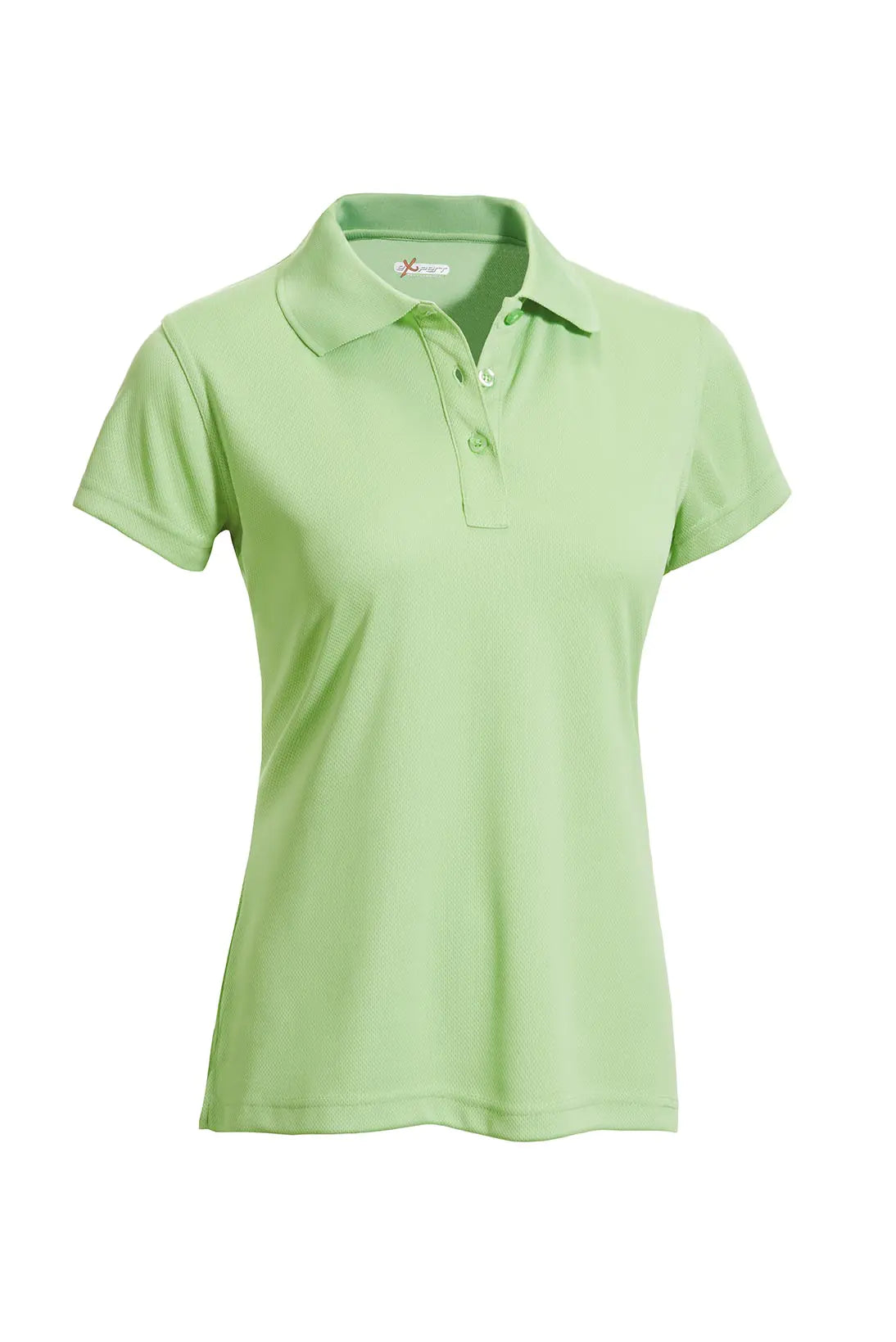 Oxymesh™ Active Princess Polo - TIMESQURE