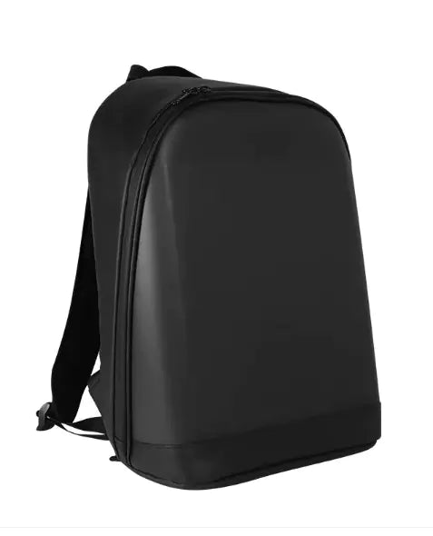 Smart Advertising Business Backpack with Waterproof LED Display | Stylish & Functional