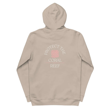 Coral Reef Conservation Hoodie - TIMESQURE