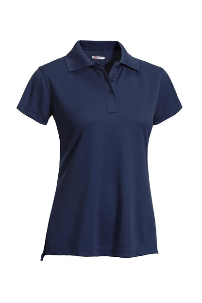 Oxymesh™ Active Princess Polo - TIMESQURE