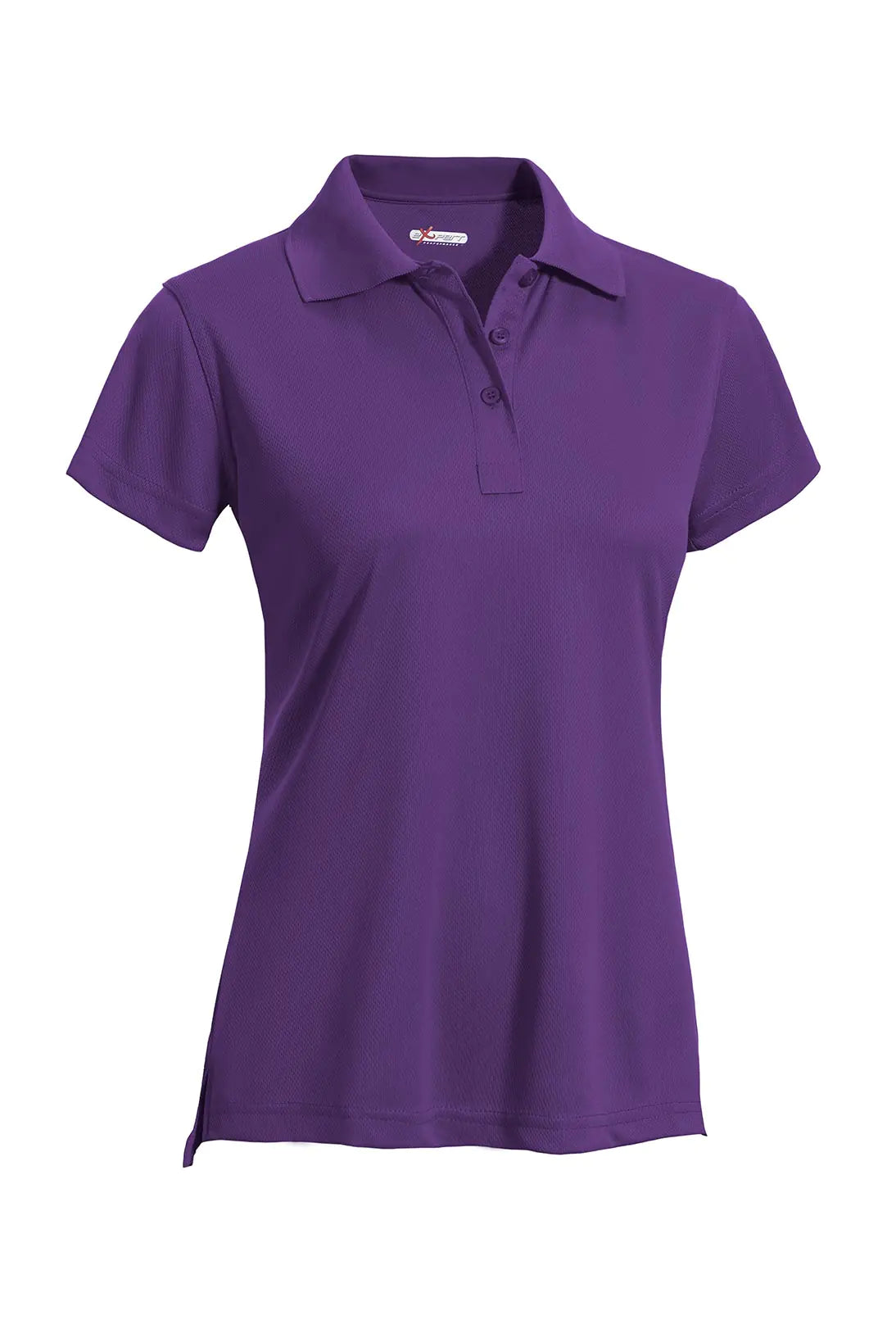 Oxymesh™ Active Princess Polo - TIMESQURE