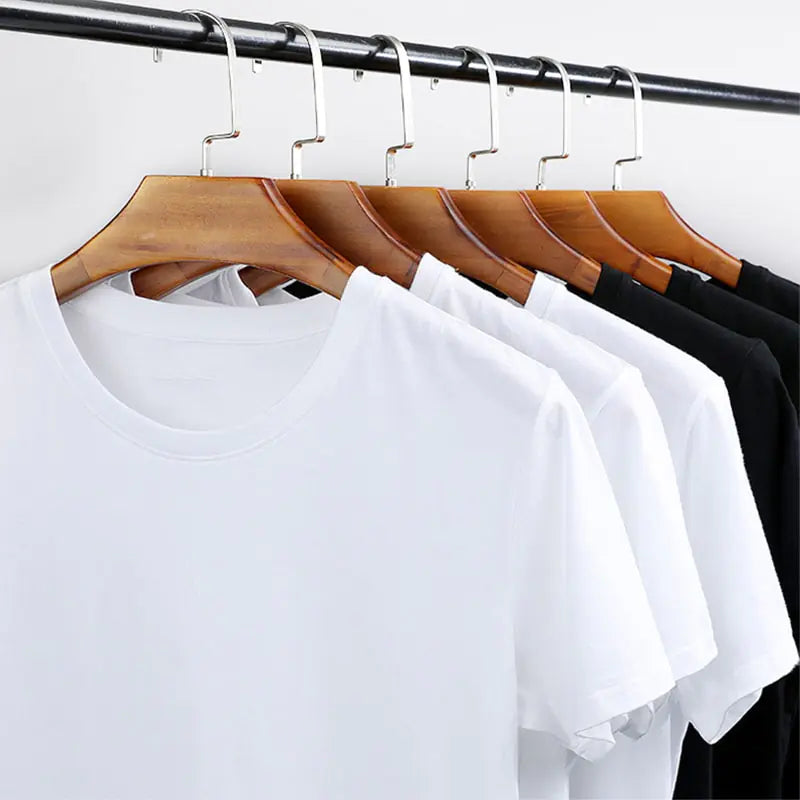 Summer Quality Unisex Tee Shirts - TIMESQURE