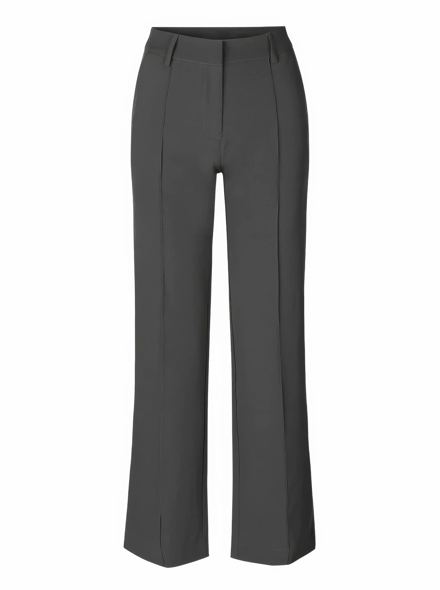 Wide Leg Pants - TIMESQURE