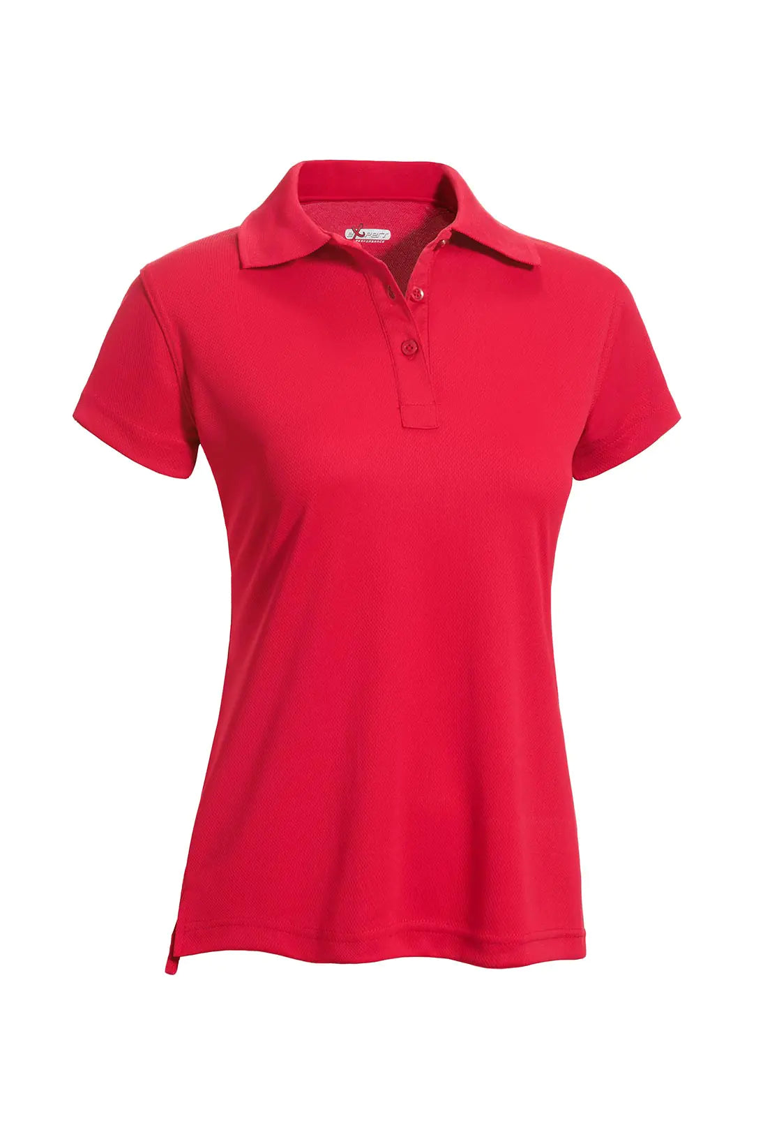 Oxymesh™ Active Princess Polo - TIMESQURE