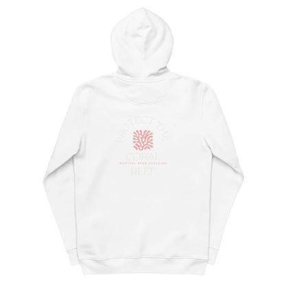 Coral Reef Conservation Hoodie - TIMESQURE